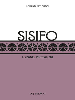 cover image of Sisifo